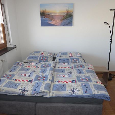Ferienwohnung Stadtblick Bräunlingen Eksteriør bilde