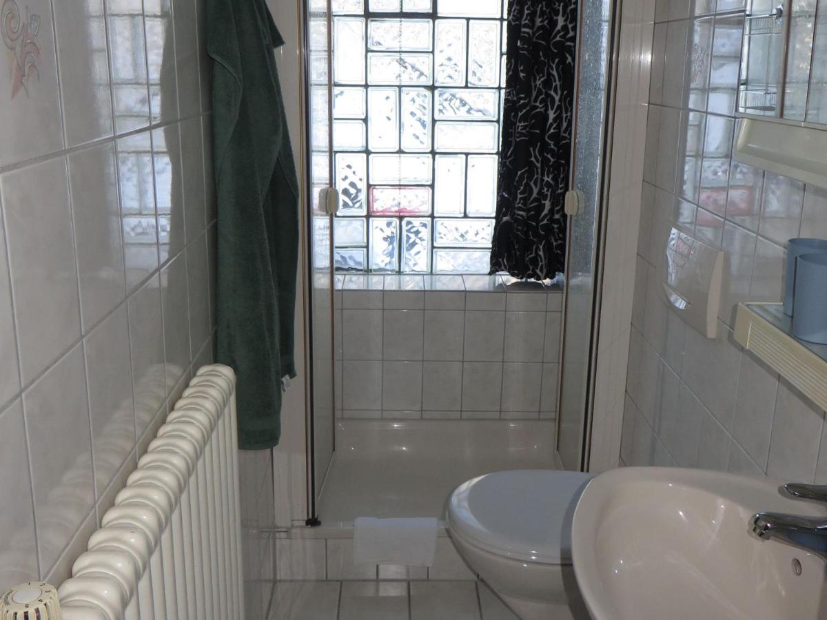 Ferienwohnung Stadtblick Bräunlingen Eksteriør bilde