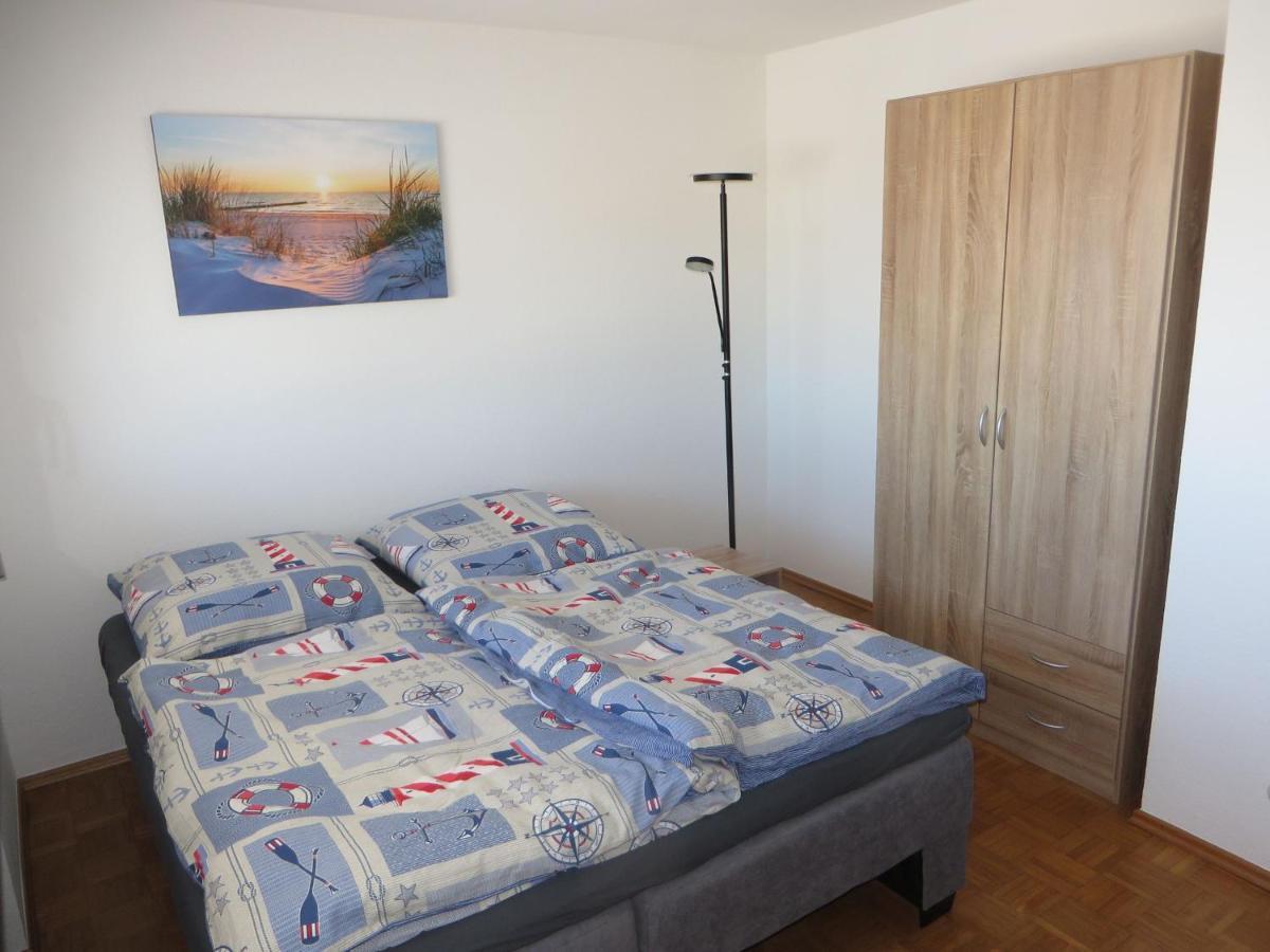 Ferienwohnung Stadtblick Bräunlingen Eksteriør bilde