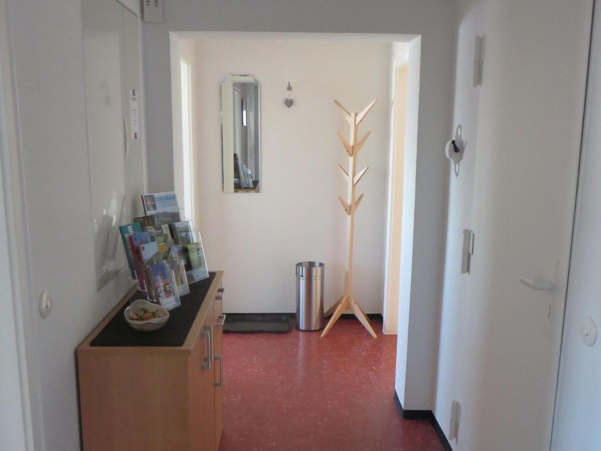 Ferienwohnung Stadtblick Bräunlingen Eksteriør bilde