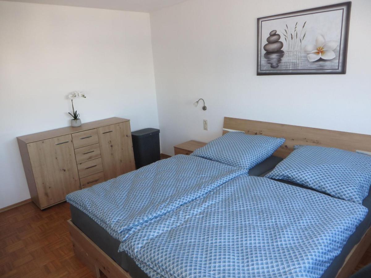Ferienwohnung Stadtblick Bräunlingen Eksteriør bilde