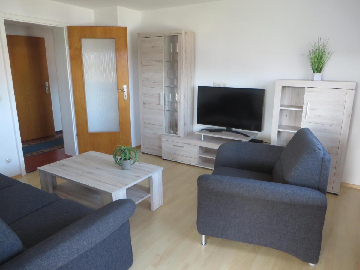 Ferienwohnung Stadtblick Bräunlingen Eksteriør bilde